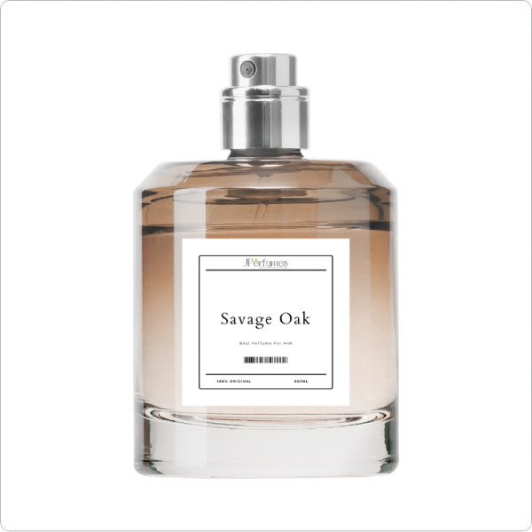 Savage Oak