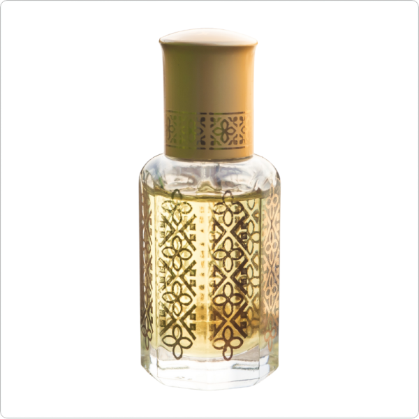 Oudh White
