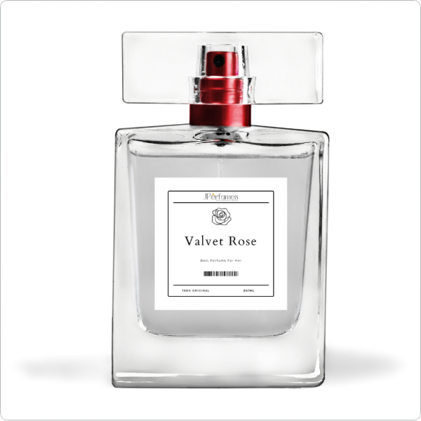 Valvet Rose