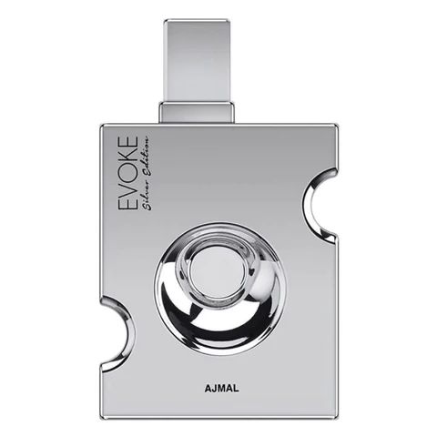 Ajmal Evoke Silver Edition for Him (2)
