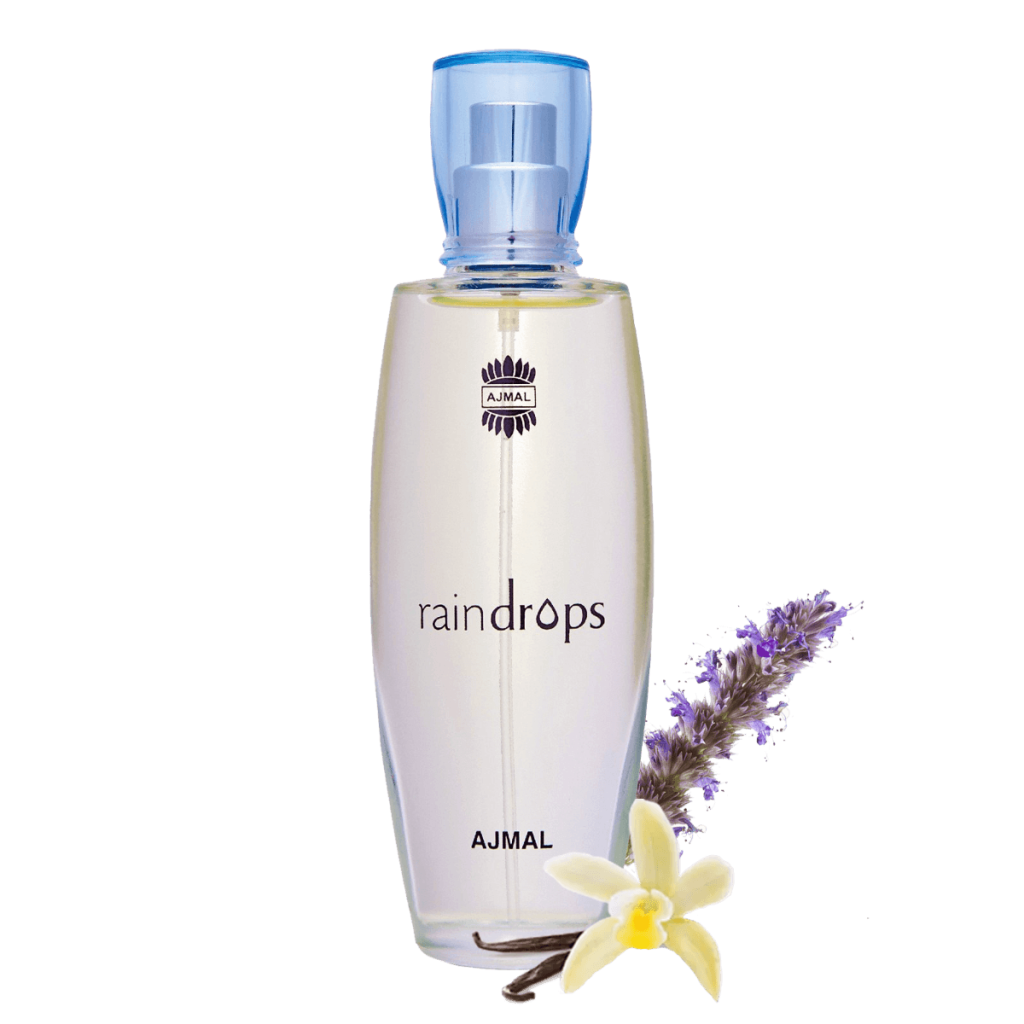 Ajmal Raindrops Eau De Perfume