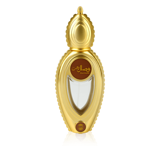 Wisal Dhahab Eau De Perfume