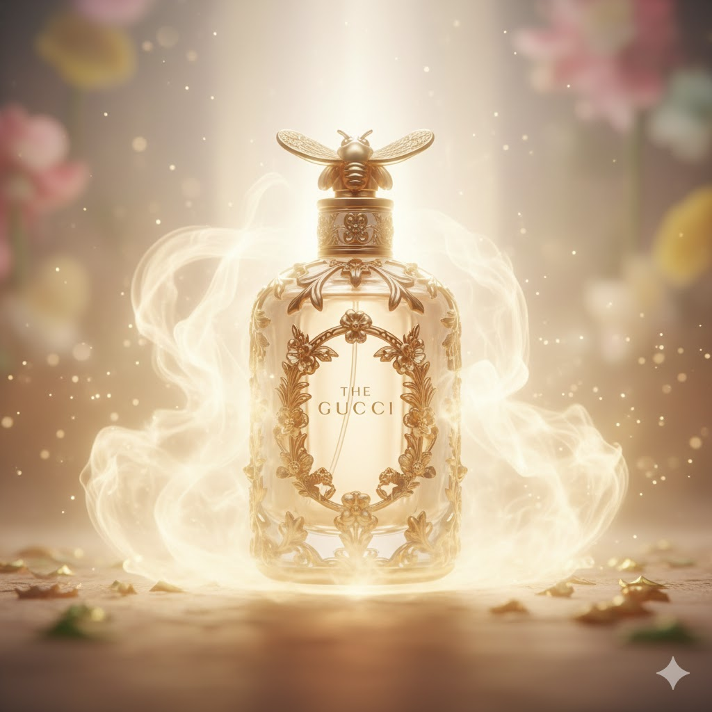 Gucci The Alchemist’s Garden