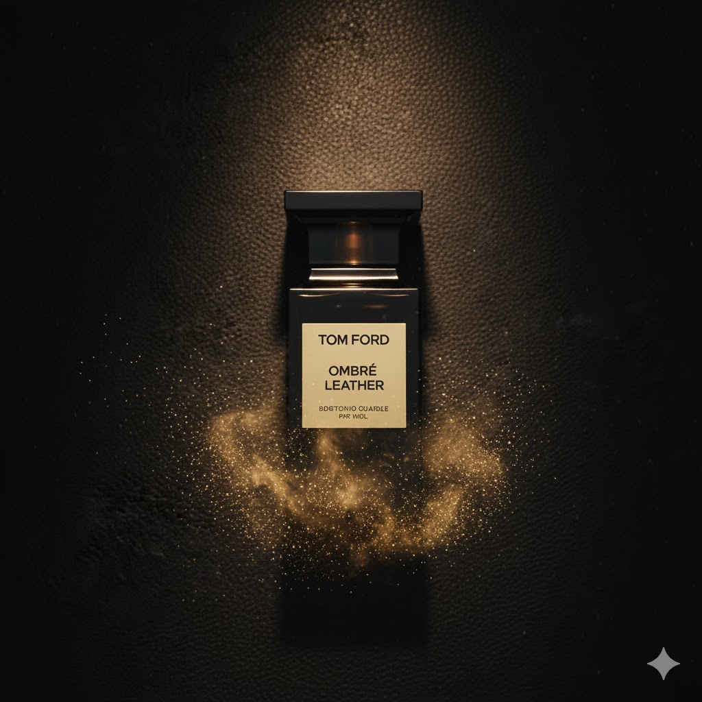 Tom Ford Ombré Leather