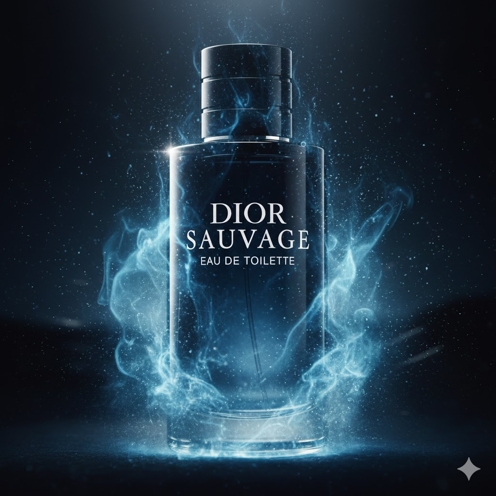 Dior Sauvage